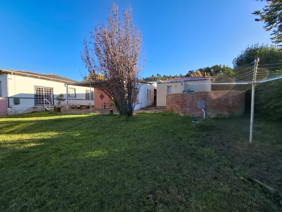 4 Bedroom Property for Sale in Zastron Free State